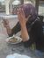 Mbak Wahyu