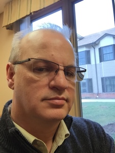 Mark Joll