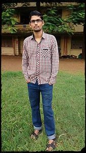 Manoj Kharde