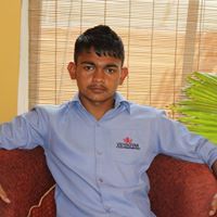 Dushyant Yadav