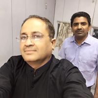 विपिन मिश्रा