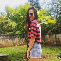 Tamyris Felizardo