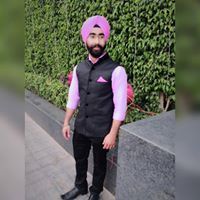 Amandeep Singh
