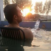 Vikram Mander