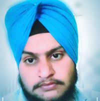 Simranjit Dhillon