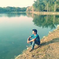 Naveen Reddy