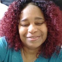 Sharon Thompson-Lloyd