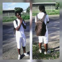 Omario Brown