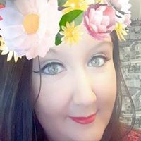 Lorna Mc