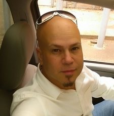 Joe Rodriguez