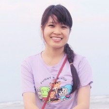 Vũ Ngọc Trâm