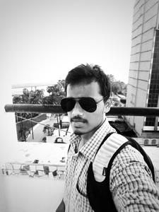 Deepak Karande