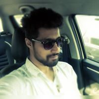 Shivanshu Tyagi
