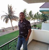 Trinadh Jami