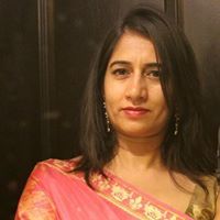 Tripta Soni