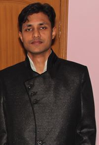 Vikas Deep