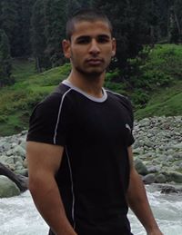 Nasir Wani