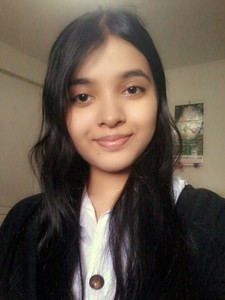 Deboshree Banerjee