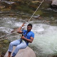 Sarath Selvaraj