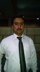 Naeem Arif