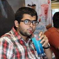 Uday Pastagiya