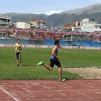 Lambros Speed