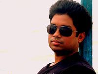 Kushal Biswas