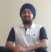Jasdeepsingh Oberoi