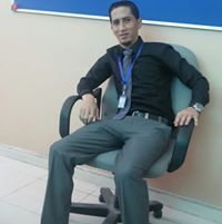 Ahmed Rannan