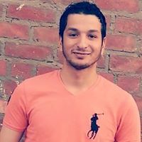 Amr Saad