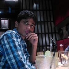 Anubhav Singh