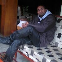 Nirmal Raj
