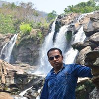Debajyoti Barua