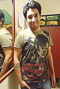 Rishiv Duggal