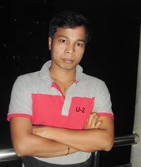 Chiranjit Ranjit