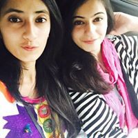 Shahida Siddiqui