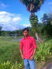Jafor Ahamed