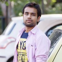 Saurabh Sarraf