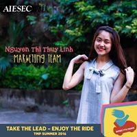 Thùy Linh