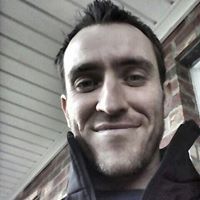 Sean Alexander