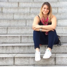 Nathalie Passos