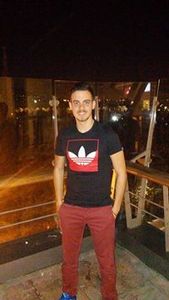 Antonis Pernientakhs