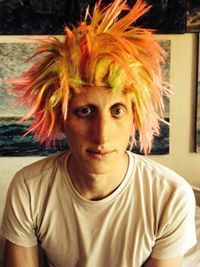 Joshua Levy
