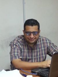 A.Karim Amin