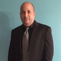 Alexander Rodríguez