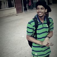 Abhishek Dixit