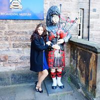 Ксюша Ильченко