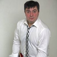 Артур Мкртчян