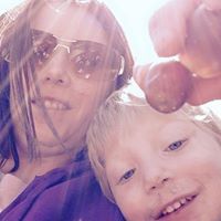 Amber Murphy- Munson