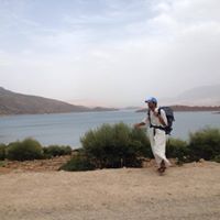 أيوب لمزالي